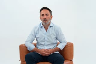 Corrupción en el fútbol: los viajes de lujo de Faroni y su esposa con fondos de la AFA