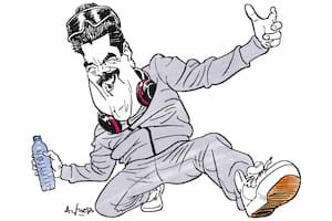 Los cómplices latinoamericanos del chavismo