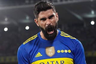 La frase sobre el nueve de Boca que desató el debate en ESPN: "Termina como..."