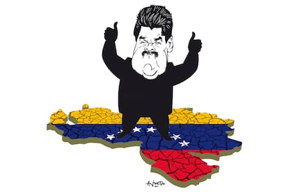 Nicolás Maduro
