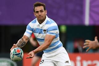 Rugby: un argentino, entre los 10 rugbiers que más cobran en el mundo