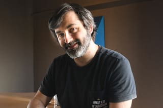 La advertencia a Milei de un economista argentino que se doctoró en Canadá