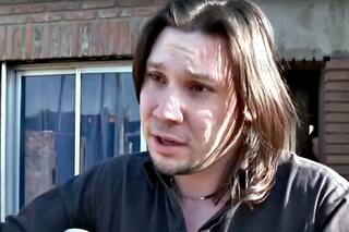 Rechazan dejar en libertad a Gabriel Carrizo, el jefe de la "banda de los copitos"