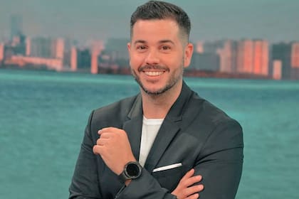 Nicolás Magaldi estará al frente del nuevo ciclo de Intratables (América TV)