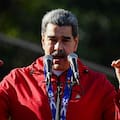Maduro contra la gente