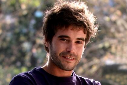 Nicolás Cabré