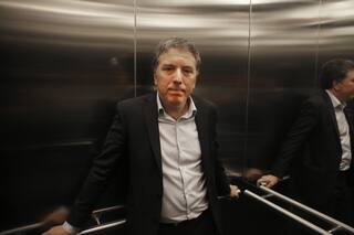 Entraron a robar a la casa de Nicolás Dujovne en Punta del Este