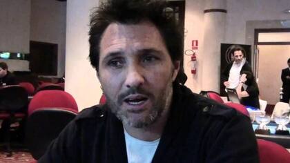 Nicolás Pachelo siempre fue se?alado como sospechoso por parte de la familia de María Marta