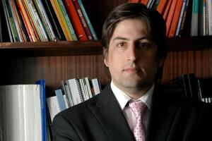 Nicolás Trotta: "Nuestro compromiso es convocar a la paritaria nacional docente"