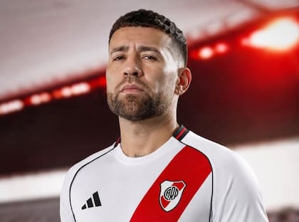 Nicolás Otamendi