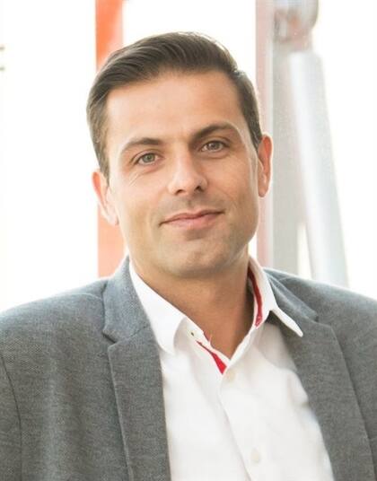 Nicolás Alsina - Gerente Nuevos Negocios de Tarjeta Naranja: “En muchos casos lanzamos productos sin comunicación masiva y sin demasiados desarrollos con el objetivo de testearlos con clientes reales”