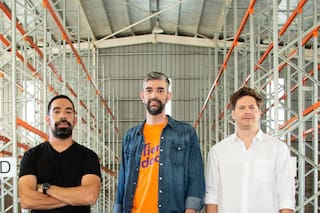 Nació en Córdoba un supermercado único