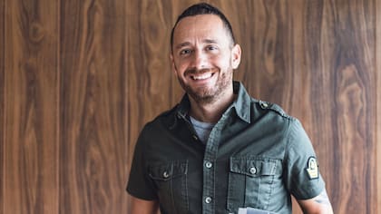 Nicolás Artusi, un periodista multifacético