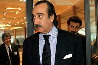 Murió Nicolás Becerra, el exprocurador General de la Nación que promovió la invalidez de la Obediencia Debida