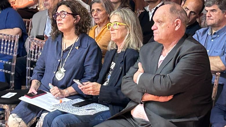 Nicolás Bronzovich asume la presidencia del INTA en medio de tensiones por recortes y cambios de gestión