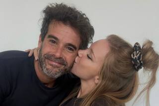 La casa de Nicolás Cabré y Rocío Pardo sorprendió por un inesperado detalle