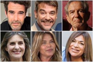 Quiénes son los nominados a la gran noche del teatro cordobesa