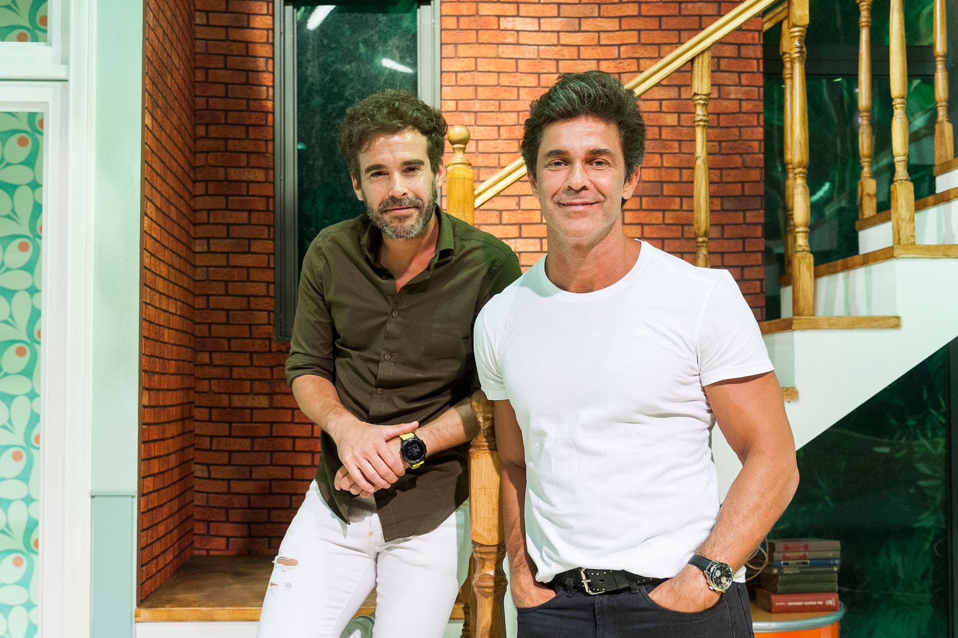 Efemérides: ¿qué pasó un día como hoy, 6 de febrero?    3 Mariano Martínez y Nicolás Cabré: “Se arman cuentos sobre nosotros que son mentiras” - LA NACION