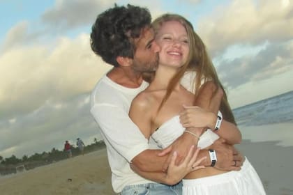 Nicolás Cabré y Rocío Pardo se casarán en Córdoba este 5 de diciembre