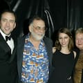 Nicolas Cage oficializó su cambio de apellido para desligarse de la familia Coppola
