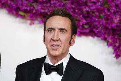 Nicolas Cage se enfureció cuando el elenco de The Old Way corrió peligro durante una escena con armas