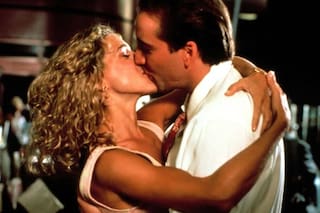 Nicolas Cage habló de su romance con una famosa actriz de Hollywood y contó por qué no funcionó