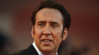Nicolas Cage  y su afán coleccionista lo puso en apuros
