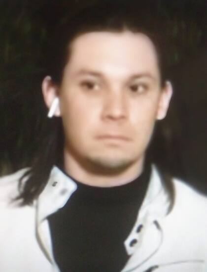 Nicolás Carrizo, compañero de trabajo de Fernando Sabag Montiel