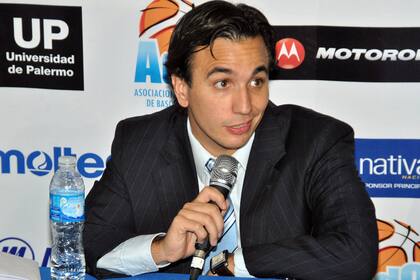 Nicolás Casalánguida pidió mesura tras el triunfo por 31 puntos