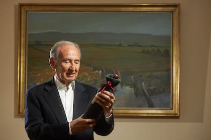 Nicolás Catena Zapata