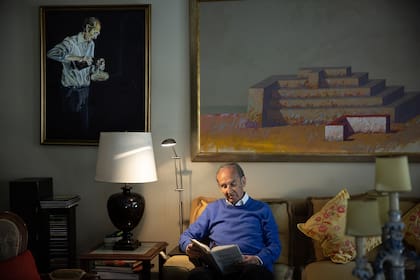 Nicolás Catena Zapata