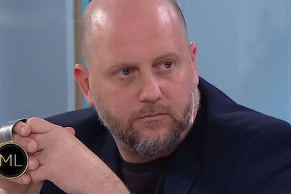 Nicolás Cayetano Cajg habló sobre el final de Radio Metro