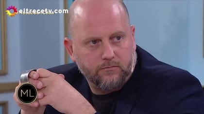 Nicolás Cayetano Cajg reveló la peor experiencia que tuvo por su adicción al juego