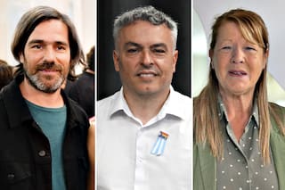 La centroizquierda argentina festeja el triunfo de Mamdani y lo ve como una señal negativa para Milei