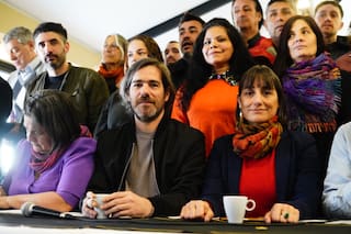 El Frente de Izquierda ya definió sus candidatos para la elección en la Provincia con dos caras conocidas