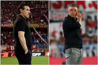 De Gallardo a Nico Diez: el contrapunto Passarella-Pekerman y la historia del Sub 20 que no fue