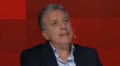 Nicolás Dujovne, exministro de Economía: “La inflación para este año rondará entre el 28 y el 29%”.