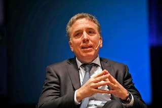 El día que el nombramiento de Dujovne encendió alertas en Panamá