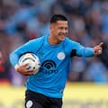 La gran figura de Belgrano que dio vuelta la final en 3 minutos y le pidió al DT que lo meta: "Me puse solo"