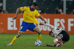 A qué hora juega Boca vs. Colo Colo, por la Copa Libertadores 2023