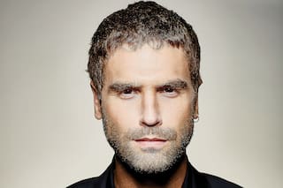 El método, los secretos y la actitud rock de Nicolás Furtado