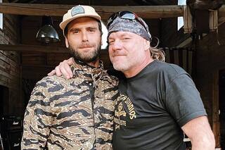 Nicolás Furtado: siete cosas que aprendimos después de conocer a Diosito