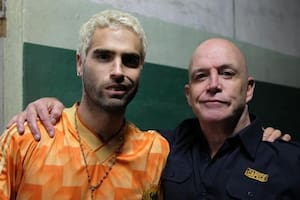 Qué dijo Nicolás Furtado sobre la muerte de Jorge Lorenzo