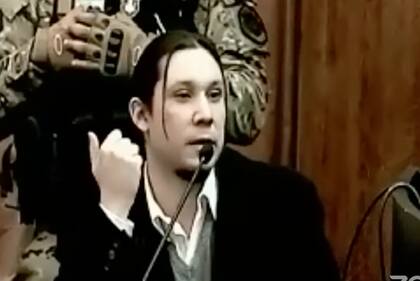 Nicolás Gabriel Carrizo