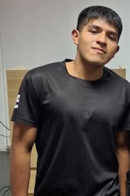 Nicolás Gamboa, alumno de una escuela rural de Tucumán, reescribió "La casa de Asterión", de Borges