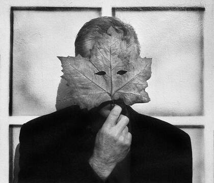 Nicolás García Uriburu, 1989