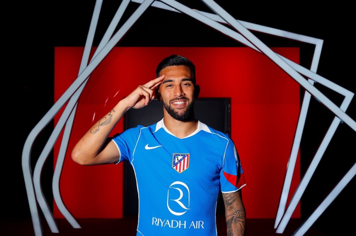 Cerró el mercado europeo: los últimos movimientos de los futbolistas argentinos y las sorpresas
