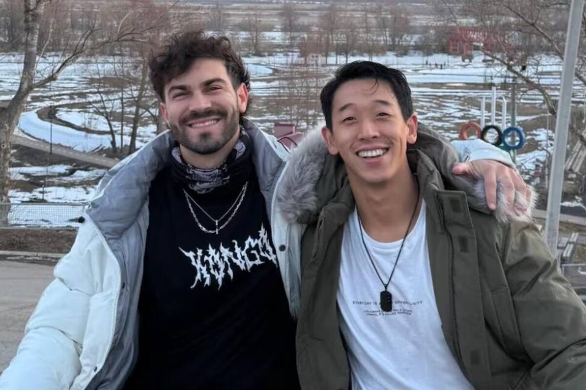 Grosman Polémica con dos ex Gran Hermano por la promoción de una agencia ...