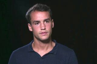 La confesión de Kicker: admitió el arreglo de partidos y espera volver a jugar