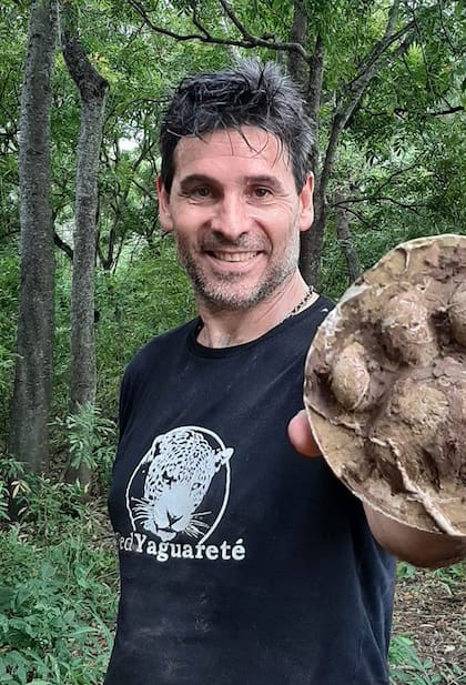 Nicolás Lodeiro Ocampo.